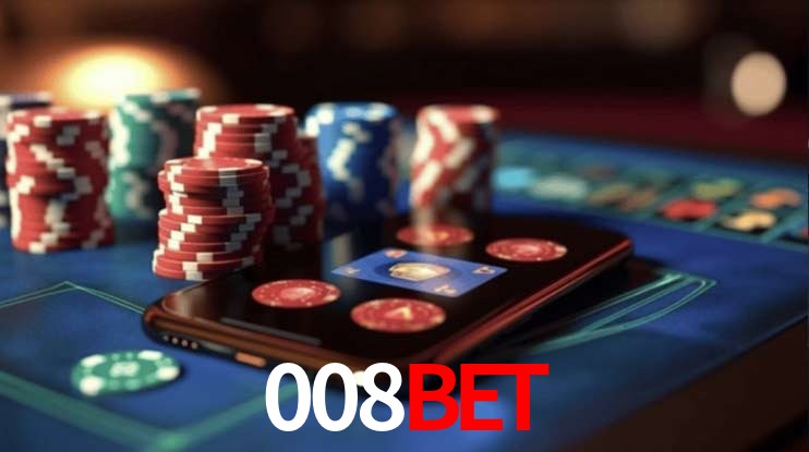 Programa VIP 008bet