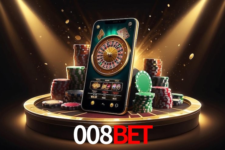Jogos de Slot 008bet