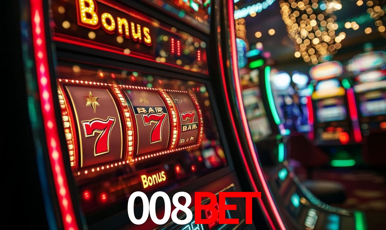 008bet login