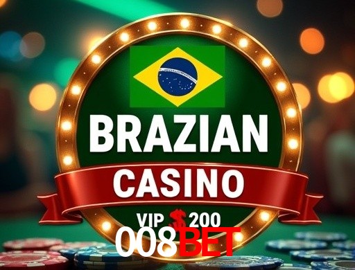 cassino 008bet