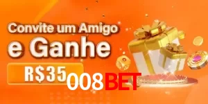 Promoções 008BET