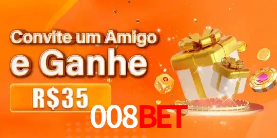Promoções 008BET