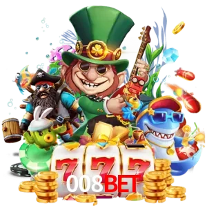 008BET slots