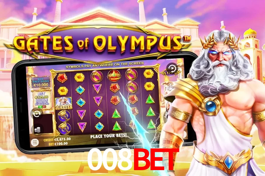 008BET game